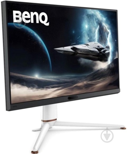 Монитор BenQ Mobiuz EX321UX 31,5" (9H.LM7LB.QBE) - фото 2 Монитор BenQ Mobiuz EX321UX 31,5" (9H.LM7LB.QBE) - фото 2