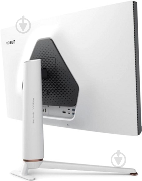 Монитор BenQ Mobiuz EX321UX 31,5" (9H.LM7LB.QBE) - фото 5 Монитор BenQ Mobiuz EX321UX 31,5" (9H.LM7LB.QBE) - фото 5