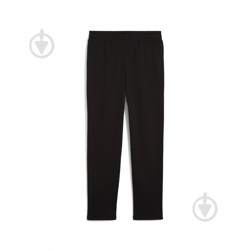 Брюки Puma ESS Small No. 1 Logo Sweatpants FL op 68245201 р. L черный - фото 5