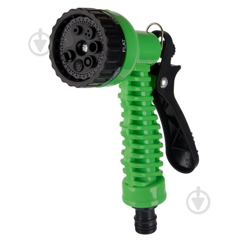 Шланг для полива Alloid 15 м WH-7515 - фото 2