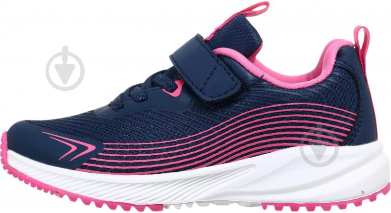 Кроссовки LIA для девочки T-A424 р.32 - фото 2 Кроссовки LIA для девочки T-A424 р.32 - фото 2