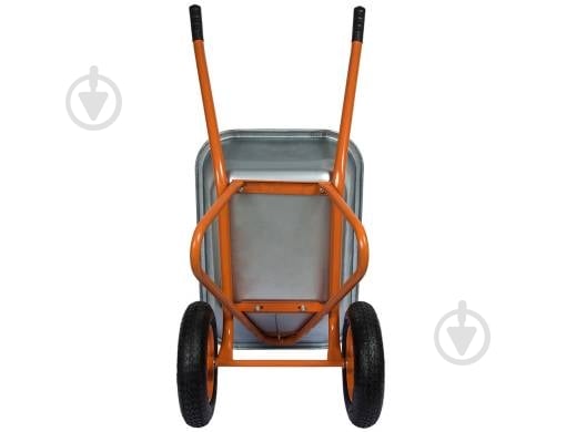 Тачка двухколесная Vitals 100/250-3 - фото 4 Тачка двухколесная Vitals 100/250-3 - фото 4