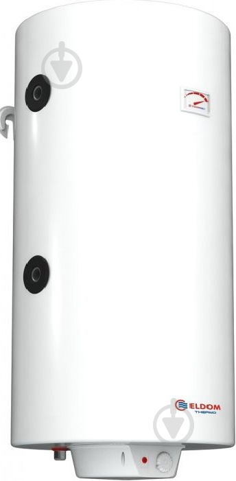 Бойлер Eldom Thermo 80 1.5 kW 72265GNT - фото 1