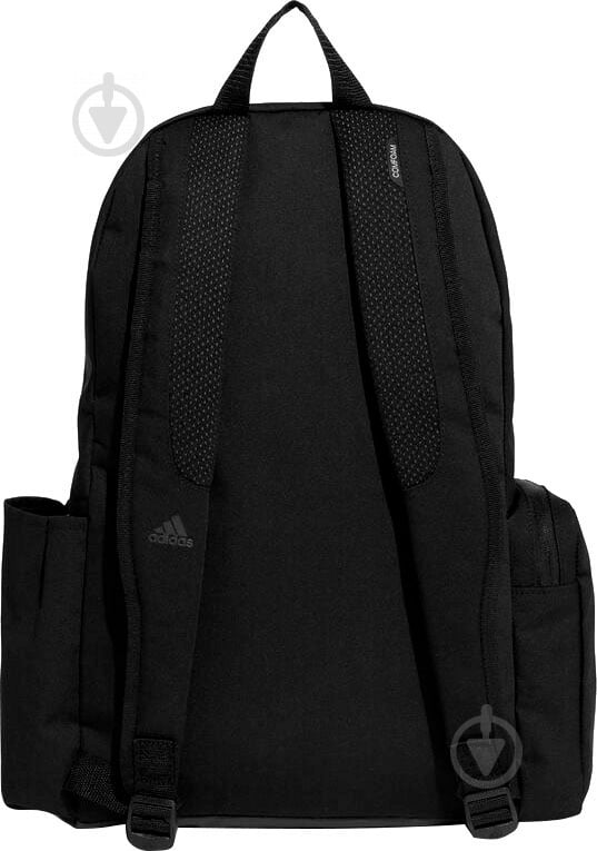 Рюкзак Adidas Tango Better Backpack DY1979 25 л черный - фото 3