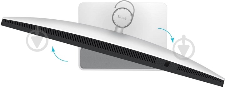 Монитор BenQ MA320U Silver 31,5" (9H.LMXLB.QBE) - фото 3