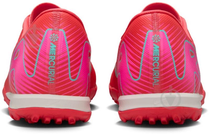 Сороконожки Nike Mercurial Vapor 16 Academy FQ8449-800 р.42 розовый - фото 6 Сороконожки Nike Mercurial Vapor 16 Academy FQ8449-800 р.42 розовый - фото 6