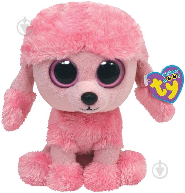 Пожалуйста игрушку. Мягкая игрушка ty Beanie Boos пудель Patsy 15 см. Beanie Boo's 15см собака пудель. Глазастики Beanie Boo's. Мягкая игрушка ty Beanie Boo's пудель Rainbow 15 см.