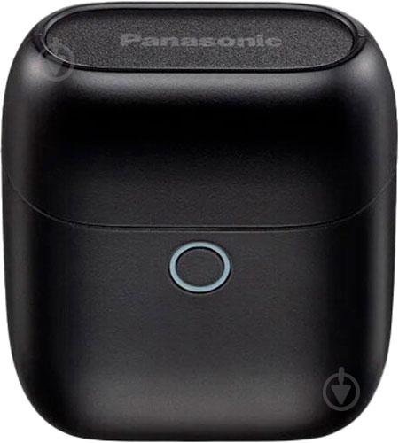 Bluetooth-гарнітура Panasonic RZ-B100WDGCK black (RZ-B100WDGCK) - фото 5