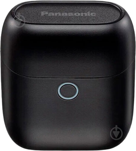 Bluetooth-гарнитура Panasonic RZ-B100WDGCK black (RZ-B100WDGCK) - фото 5