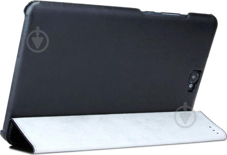 Чохол-книжка Nomi Libra4 C080014 black (402201) - фото 3