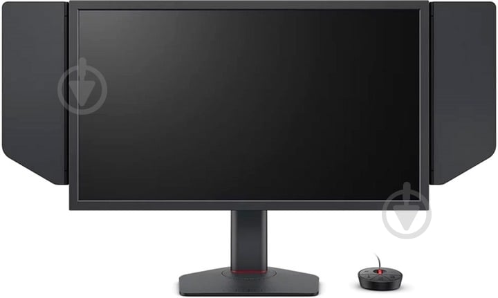 Монитор BenQ 24,1" (9H.LN1LB.QBE) - фото 1