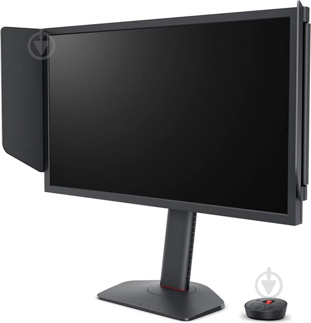 Монитор BenQ 24,1" (9H.LN1LB.QBE) - фото 3