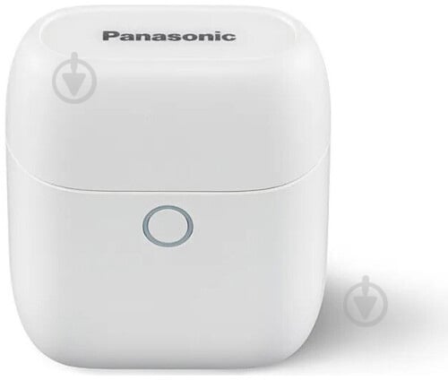 Bluetooth-гарнітура Panasonic RZ-B100WDGCW white (RZ-B100WDGCW) - фото 5