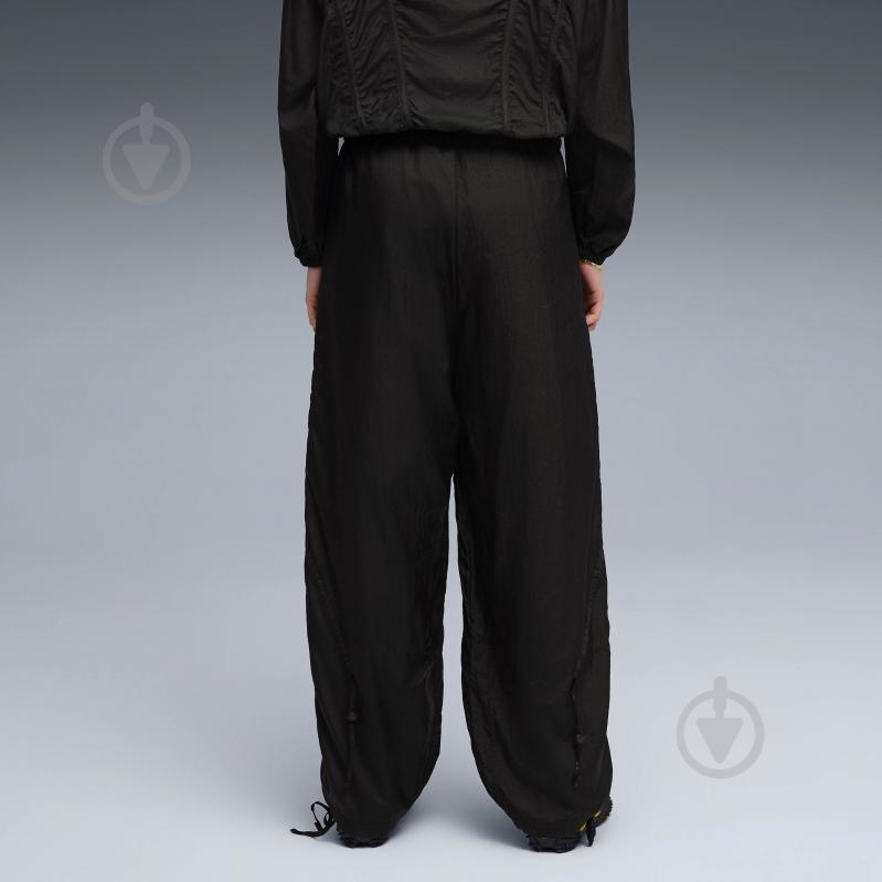Штани Puma DARE TO Woven Pants 63214901 р. L чорний - фото 2
