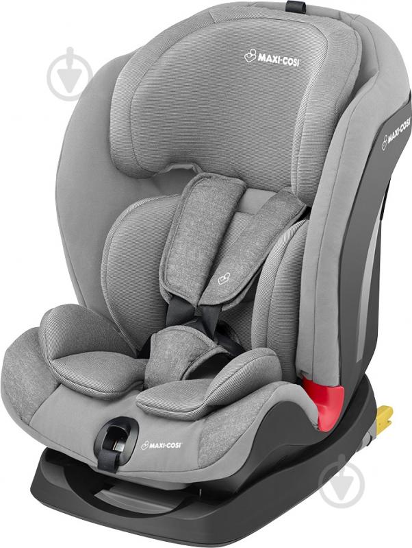 Автокрісло Maxi-Cosi Titan nomad grey 8603712110 - фото 1