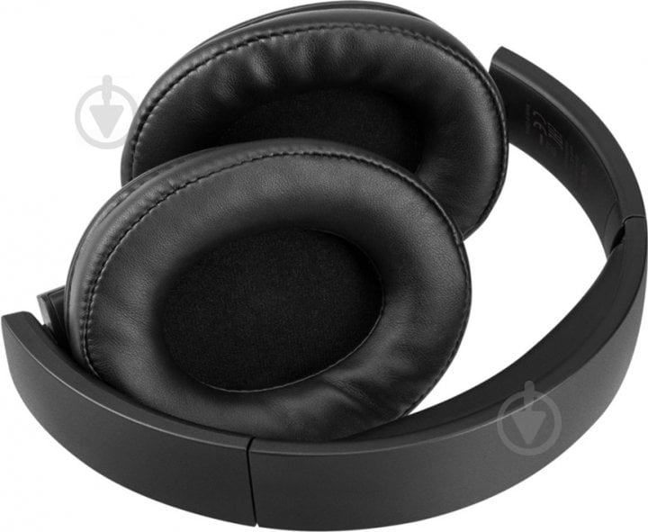 Гарнитура Acme BH317 Wireless over-ear headphones black (4770070882160) - фото 5