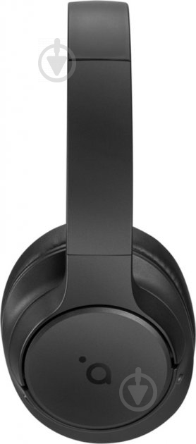 Гарнитура Acme BH317 Wireless over-ear headphones black (4770070882160) - фото 3