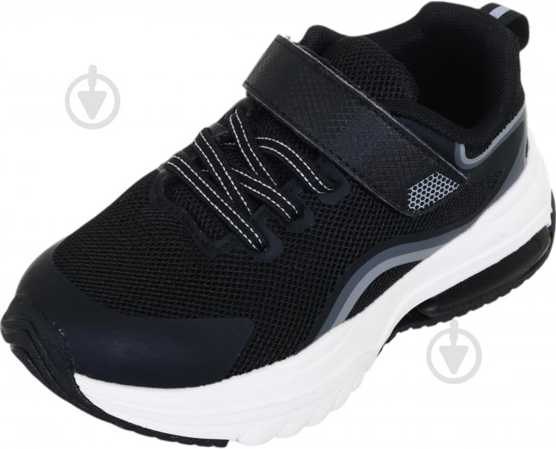 Кроссовки LIA для мальчика C-A599 р.33 - фото 6 Кроссовки LIA для мальчика C-A599 р.33 - фото 6