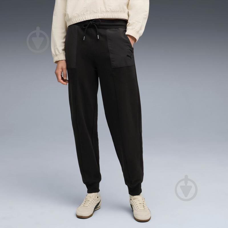 ᐉ Штани Puma HER Comfort High-Waist Sweatpants FL cl 68815401 р