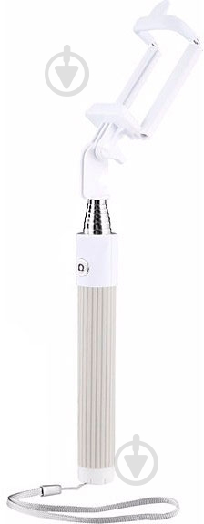 Селфи-монопод UFT SS22 grey - фото 1