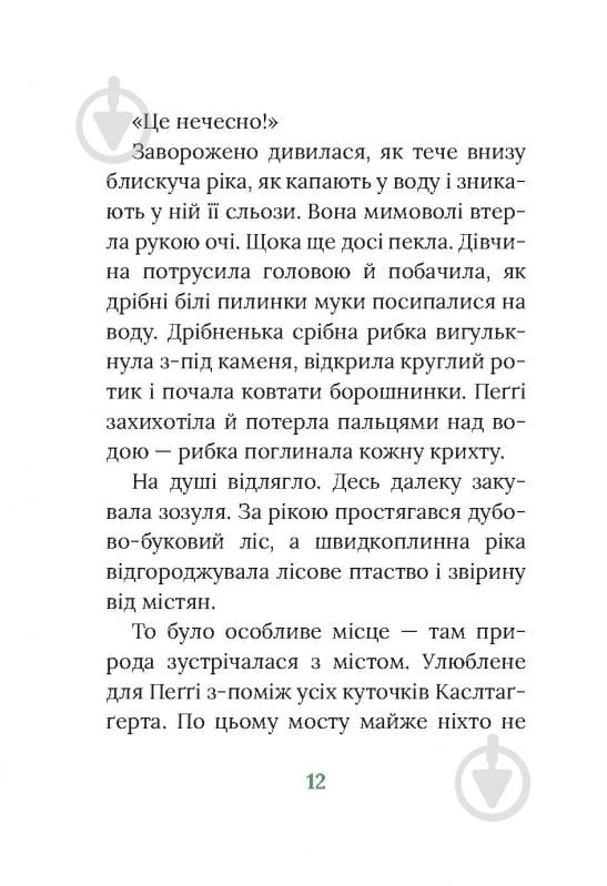 Книга «Польова квітка» - фото 8