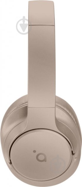 Гарнитура Acme BH317 Wireless over-ear headphones sand (4770070882214) - фото 3