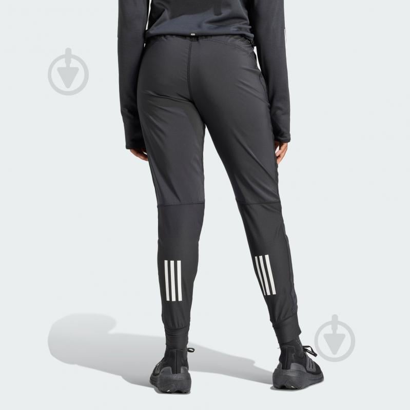 Штани Adidas OTR B PANT IK7444 р. L чорний - фото 2