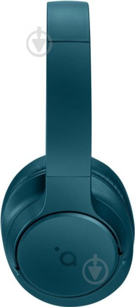 Гарнитура Acme BH317 Wireless over-ear headphones teal (4770070882177) - фото 3