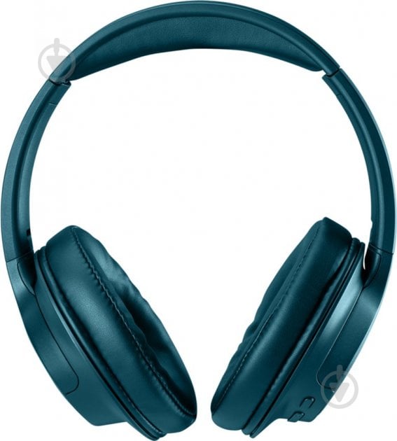 Гарнитура Acme BH317 Wireless over-ear headphones teal (4770070882177) - фото 2