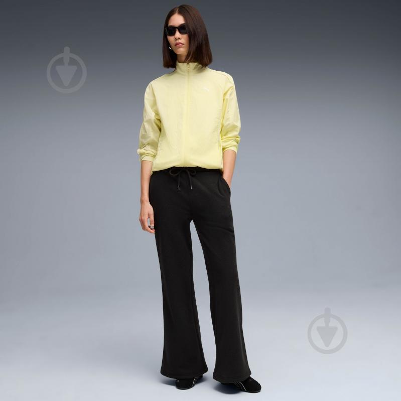ᐉ Штани Puma HER Comfort High-Waist Winterized Straight Pants op