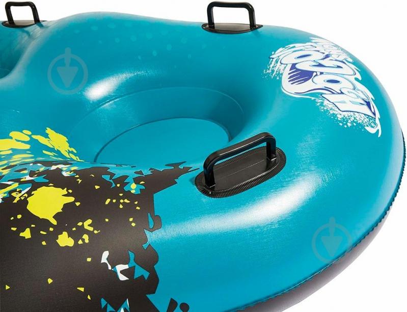 Тюбинг потрійний 39052 - фото 6 Тюбинг потрійний 39052 - фото 6