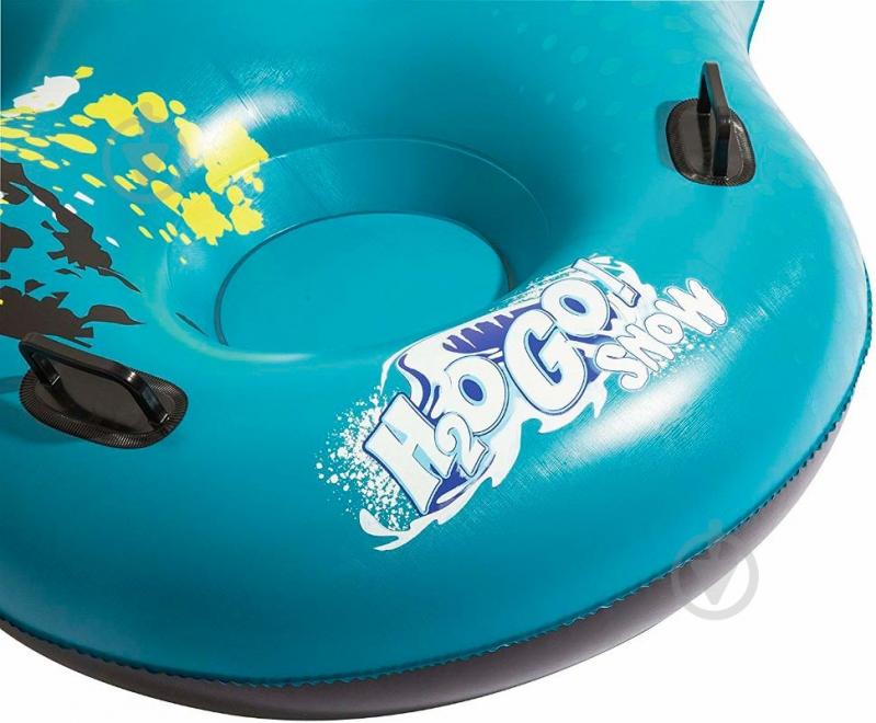 Тюбинг потрійний 39052 - фото 5 Тюбинг потрійний 39052 - фото 5