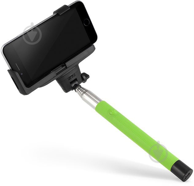 Селфи-монопод UFT SS24 light green - фото 1