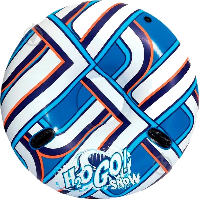 Тюбинг Fire Blast 39006 - фото 2