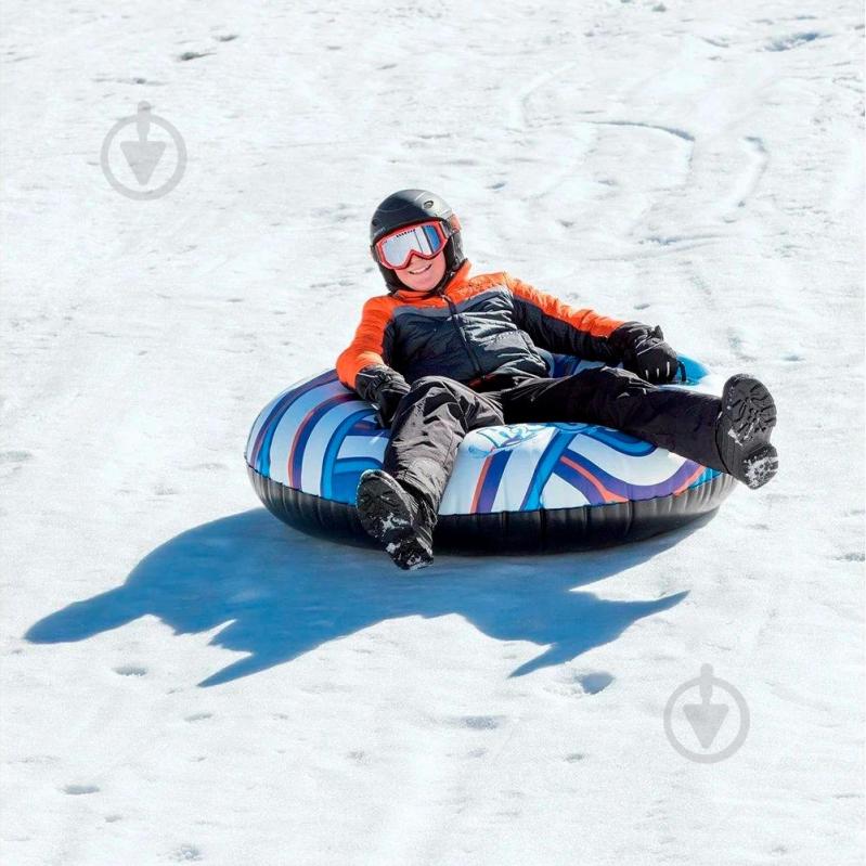 Тюбинг Fire Blast 39006 - фото 4