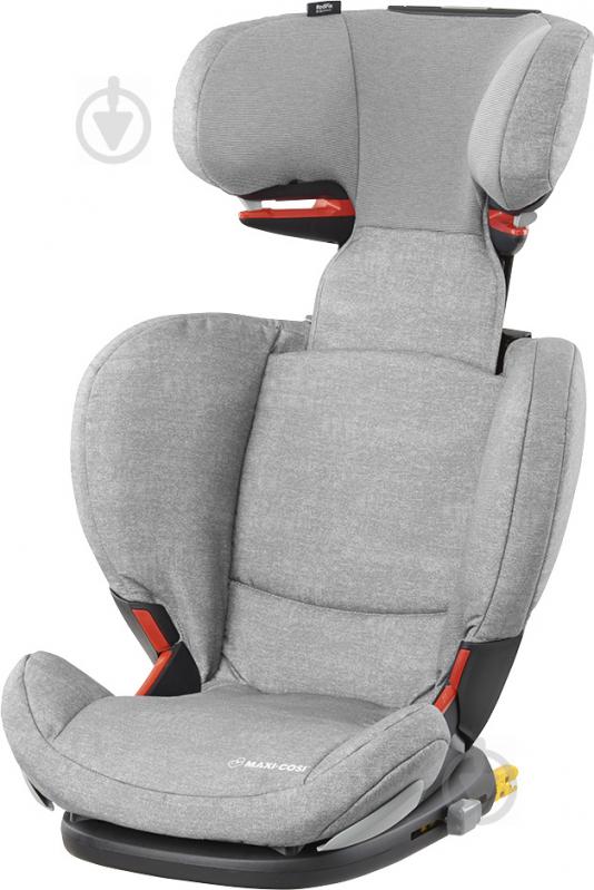 Автокресло Maxi-Cosi RodiFix AirProtect nomad grey 8824712120 - фото 1