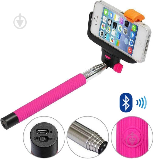 Селфи-монопод UFT SS24 magento - фото 2