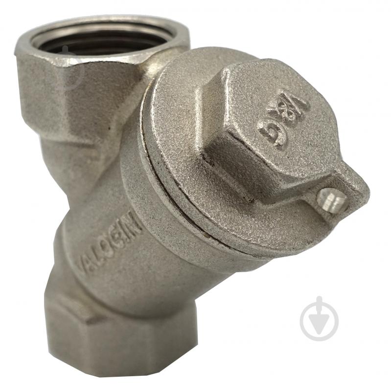 Фильтр грубой очистки V&G VALOGIN 1/2" ВВ VG-301101 - фото 3