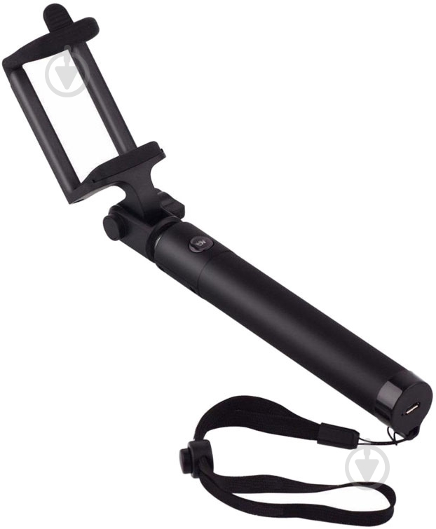 Селфи-монопод UFT SS26 black - фото 1