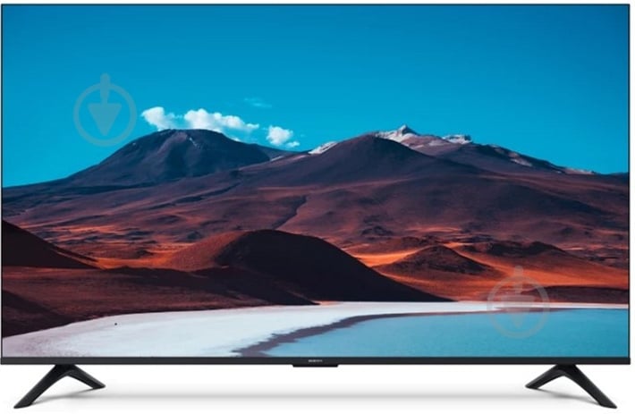 Телевізор Xiaomi 1139934 TV A 43 2026 (L43MB-AUME) - фото 1