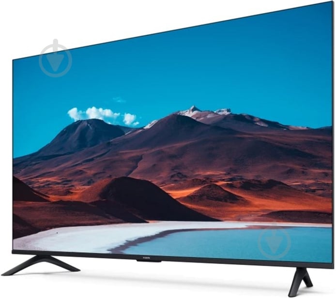 Телевізор Xiaomi 1139934 TV A 43 2026 (L43MB-AUME) - фото 3