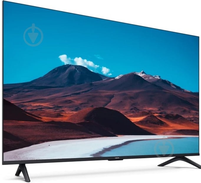 Телевізор Xiaomi 1139934 TV A 43 2026 (L43MB-AUME) - фото 4