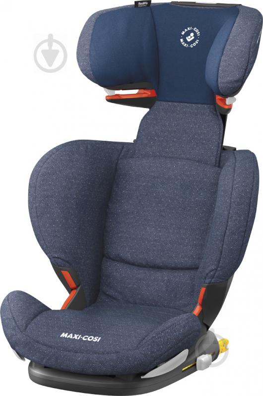 Автокрісло Maxi-Cosi RodiFix AirProtect sparkling blue 8824737120 - фото 1