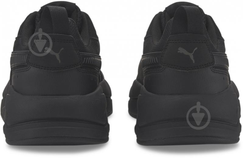 Кроссовки унисекс демисезонные Puma 37260201 р.41 черные - фото 3 Кроссовки унисекс демисезонные Puma 37260201 р.41 черные - фото 3