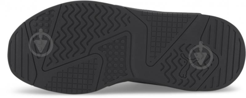 Кроссовки унисекс демисезонные Puma 37260201 р.41 черные - фото 5 Кроссовки унисекс демисезонные Puma 37260201 р.41 черные - фото 5