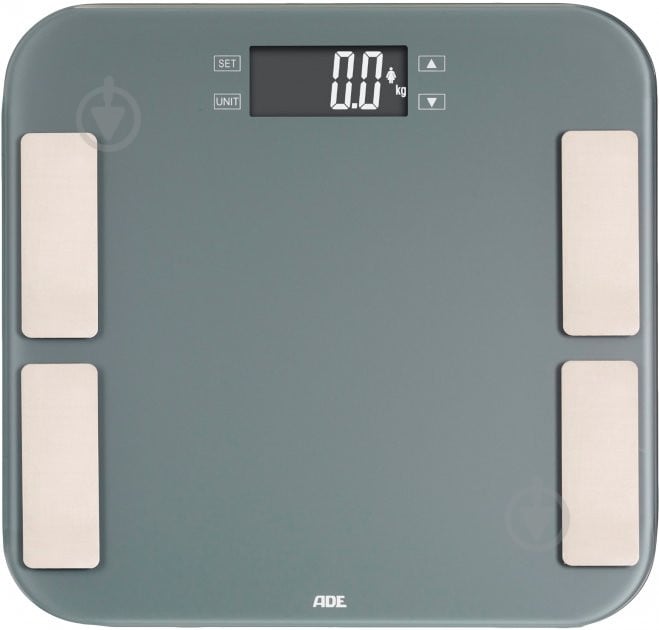 Диагностические весы ADE Malou BA1807 - фото 1