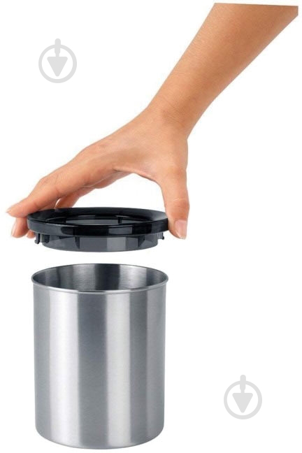 Контейнер для мусора настольный 860183 Brabantia - фото 3