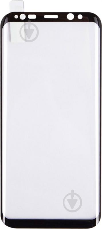 Защитное стекло MyScreen DIAMOND GLASS edge3D для Galaxy S8 Plus - фото 2 Защитное стекло MyScreen DIAMOND GLASS edge3D для Galaxy S8 Plus - фото 2