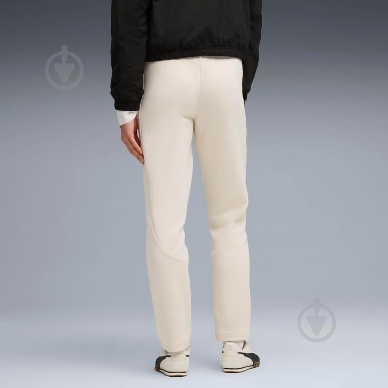 Брюки Puma EVOSTRIPE Sweatpants DK op 68814387 р. M бежевый - фото 2 Брюки Puma EVOSTRIPE Sweatpants DK op 68814387 р. M бежевый - фото 2