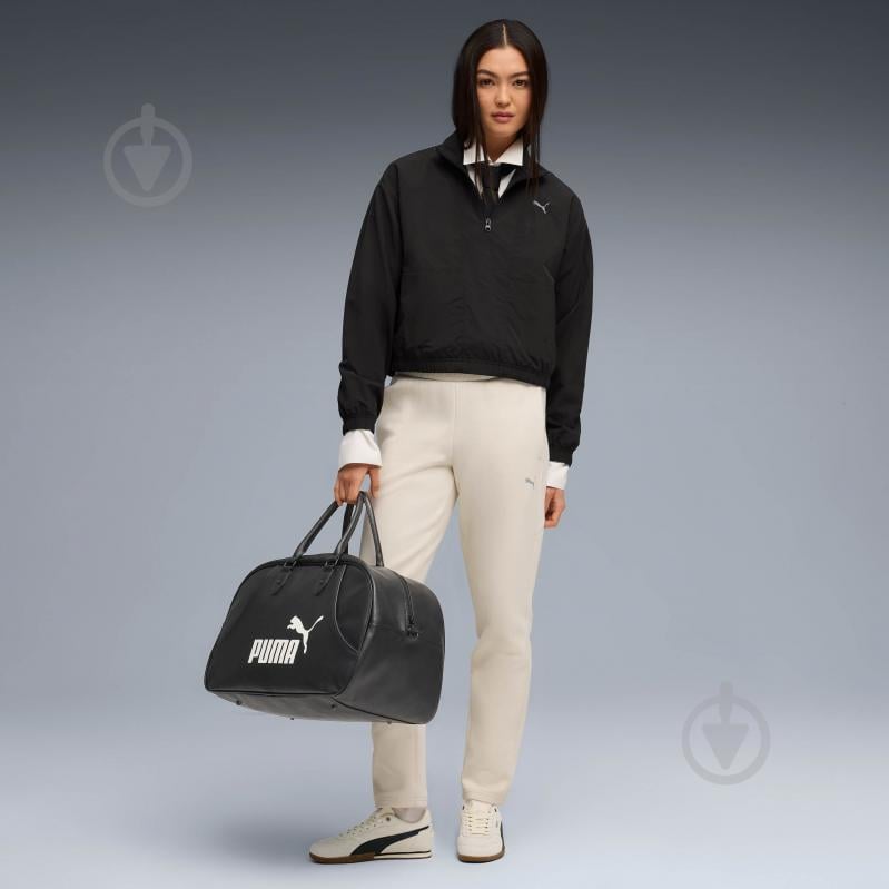 Брюки Puma EVOSTRIPE Sweatpants DK op 68814387 р. M бежевый - фото 3 Брюки Puma EVOSTRIPE Sweatpants DK op 68814387 р. M бежевый - фото 3